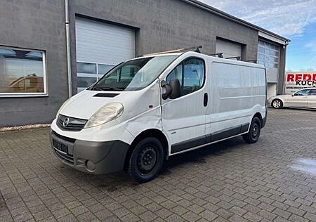 Opel Vivaro 2.0CDTi Kasten L2H1 2,9t*1.Hand*Klima*