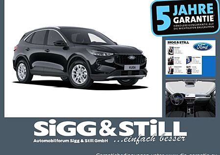 Ford Kuga Titanium 1.5 NAV*iACC*4xSHZ*360°*BLIS*LED