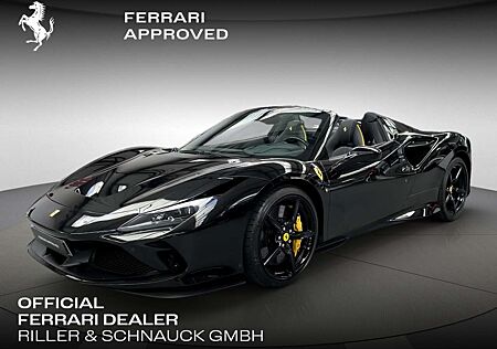 Ferrari F8 Spider KLIMA PDC LEDER KAMERA NAVI LED