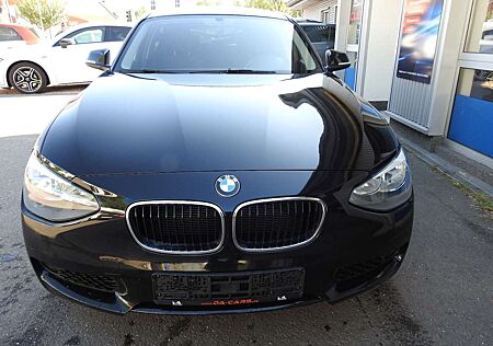 BMW 116 i