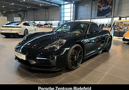 Porsche Boxster 718 GTS 4.0 BOSE Rückfahrkamera LED