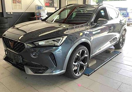 Cupra Formentor VZ e-Hybrid Panorama Navi Sitzh. GRA Kamera