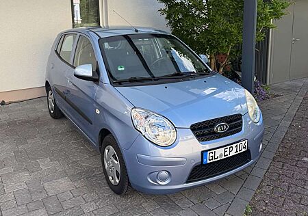 Kia Picanto 1.1 EX