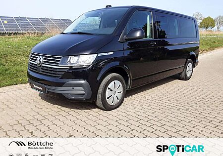 VW T6 Volkswagen .1 Caravelle Comfortline lang FWD