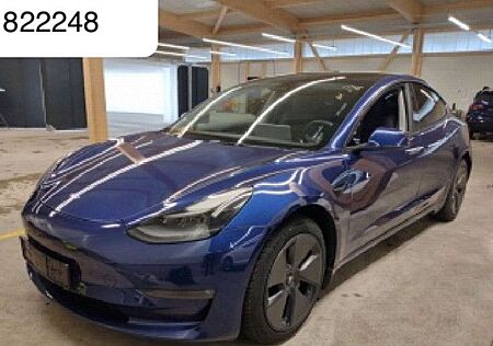 Tesla Model 3 Long RangeDual AWD Mopf21 82KWh Shanghai