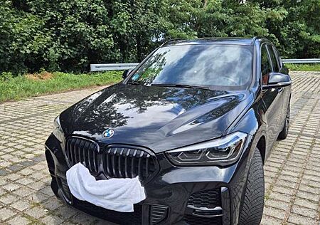 BMW X1 xDrive 25 e M Sport