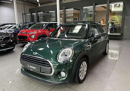 Mini ONE D LED Pano Klima SHZ PDC