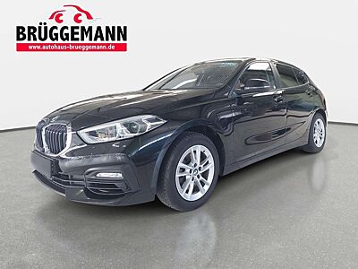 BMW 118 118 1.5 LTR. ADVANTAGE LED WINTER PANO AHK
