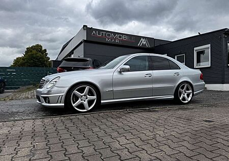 Mercedes-Benz E 280 E -Klasse Lim. CDI|E-63 AMG|AMG|