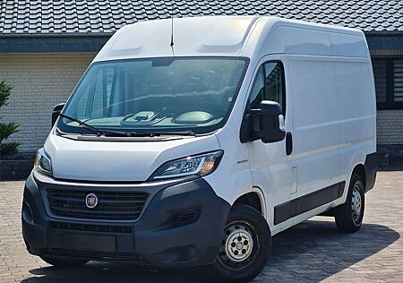 Fiat Ducato Maxi Hochr.-Kasten 35 140 L2H2 *3,0to Anh