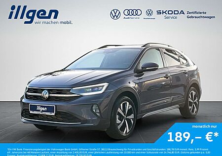 VW Taigo Volkswagen Life 1.0 TSI MATRIX+CLIMAT+APP+KAM+SHZ+LM