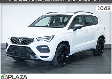 Seat Ateca FR 4D 2.0TSI DSG 19'' VC ACC PANO LED NAVI RFK BEA