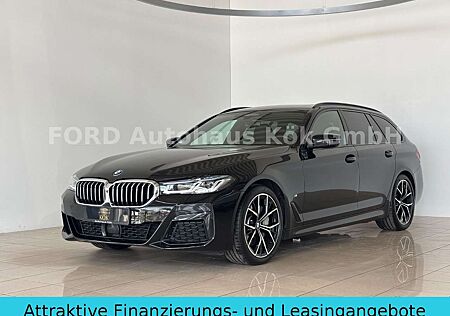 BMW 540 d xDrive M Sport PANO HarmonKar HeadUP 360