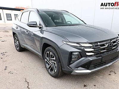 Hyundai TUCSON Trend MHEV Matrix HUD 19Z Krell 3Z-Klima 100 kW...
