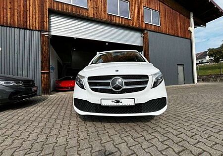 Mercedes-Benz V 300 d Marco Polo 4M *AHK*ACC*MB-Gar.*KD NEU**