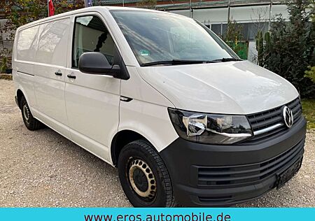 VW T6 Transporter Volkswagen Kasten EcoProfi lang