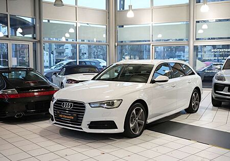 Audi A6 Avant 3.0 TDI