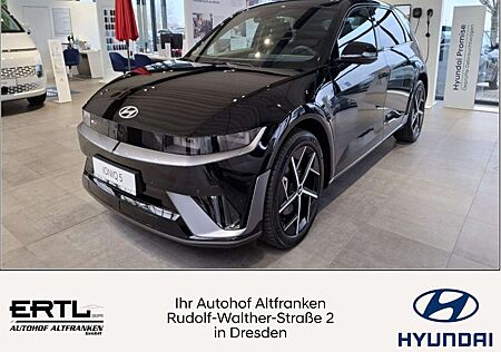 Hyundai IONIQ 5 (MY25) 84 kWh (229 PS) 2WD N LINE