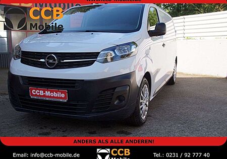 Opel Vivaro Kasten Edition M*1HD*KAMERA *DAB*CARPLAY*