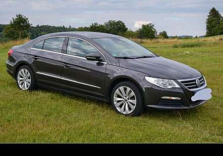 VW Passat CC Volkswagen 1.8 TSI