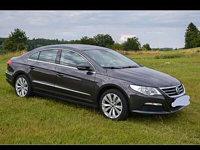 Volkswagen Passat CC Passat CC 1.8 TSI
