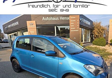 Seat Mii Chic