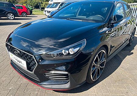 Hyundai i30 N Performance