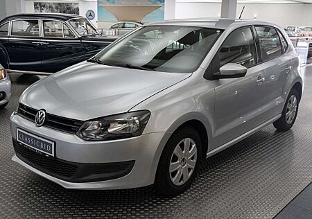 VW Polo Volkswagen V 1.2 Trendline