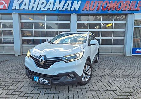 Renault Kadjar Business Edition *1.5 DCI Automatik*