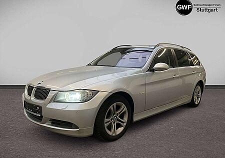 BMW 325 i Touring | HU bis 08/2027 | KLIMA | PTS