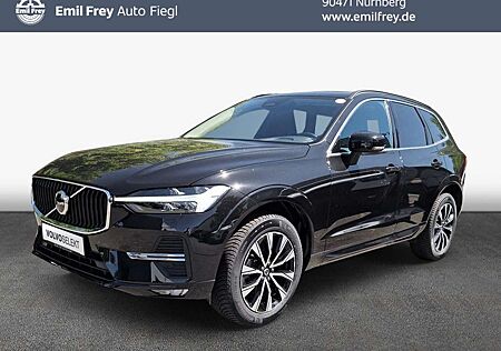 Volvo XC 60 XC60 XC60 B5 B AWD Core