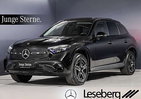 Mercedes-Benz GLC 300 e 4M AMG Line Digit.Light/Distronic/Pano