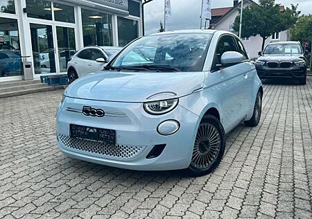 Fiat 500E ICON Co-Driver MagicEye LED Komfort&Winter