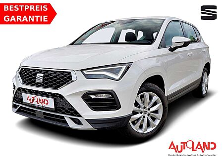 Seat Ateca 2.0 TDI Style LED Navi ACC AHK
