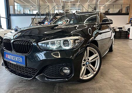 BMW 120 i Edition M Sport Shadow *Navi*Klima*SHZ*LED