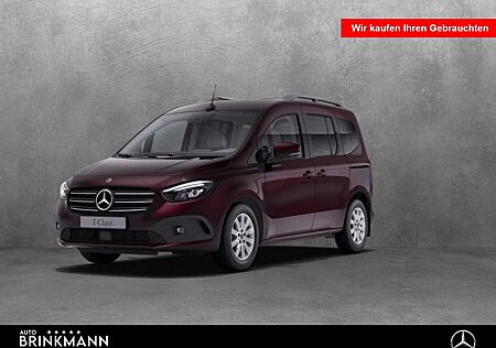 Mercedes-Benz T-Klasse T-Class T 180 PROGRESSIVE Standard Edition/SHZ/Kamera Navi