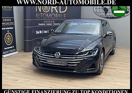 VW Arteon Volkswagen Shooting Brake R-Line 4MOT 2.0 TDI DSG R-Line