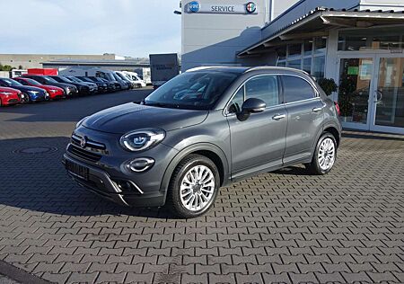 Fiat 500X Cross *NAVI/RFK/PDC/SHZ/AHK*