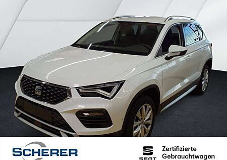 Seat Ateca Xperience 1.5 TSI DSG LED NAVI ACC RFK AHK