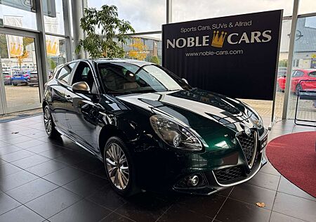 Alfa Romeo Giulietta Super XEN NAV SHZ PDC LEDER