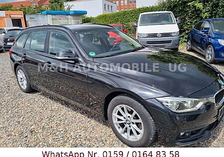 BMW 318 Baureihe 3 Touring i Advantage