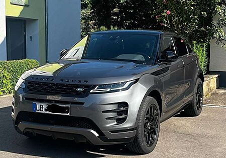 Land Rover Range Rover Evoque D180 R-Dynamic S