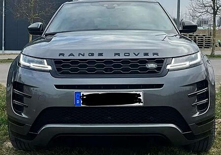 Land Rover Range Rover Evoque D180 R-Dynamic S