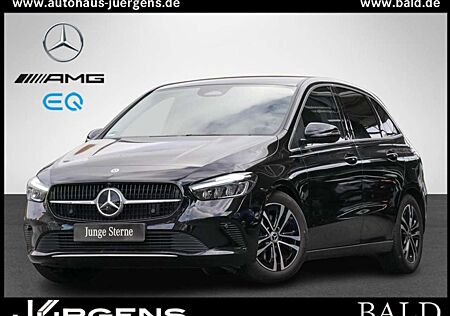Mercedes-Benz B 220 d Progressive/AHK/Distr/LED/Kamera/Shz/17"