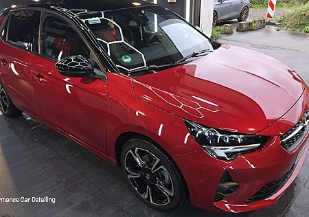 Opel Corsa GS Line