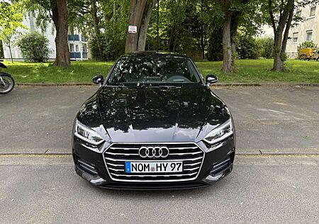 Audi A5 SPORTBACK SPORT ACC+PANO+MATRİX LED+HEAD UP+360 K