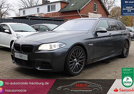 BMW 550 Md xDrive MEMORY SITZE*ACC*LENKRAD HEIZ