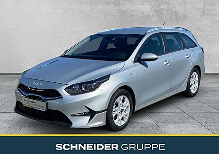 Kia Cee'd Ceed / Sporty Wagon 1.0 T-GDI Vision +SHZ+KAMERA+
