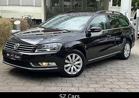 VW Passat Variant Volkswagen Comfortline BlueMotion