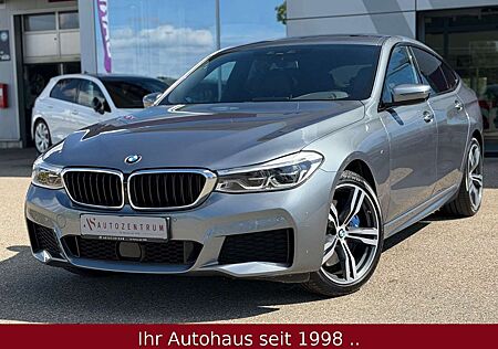 BMW 640 640i Gran Turismo xDrive M Sport *PANO/HUD/360°